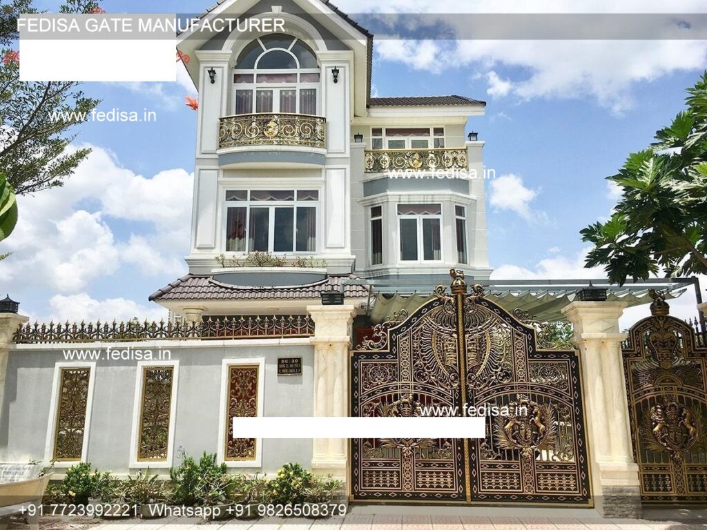 Pipe Gate Design Gate Plate Design Gate Steel Price Lohe Ke Pipe Ka Gate