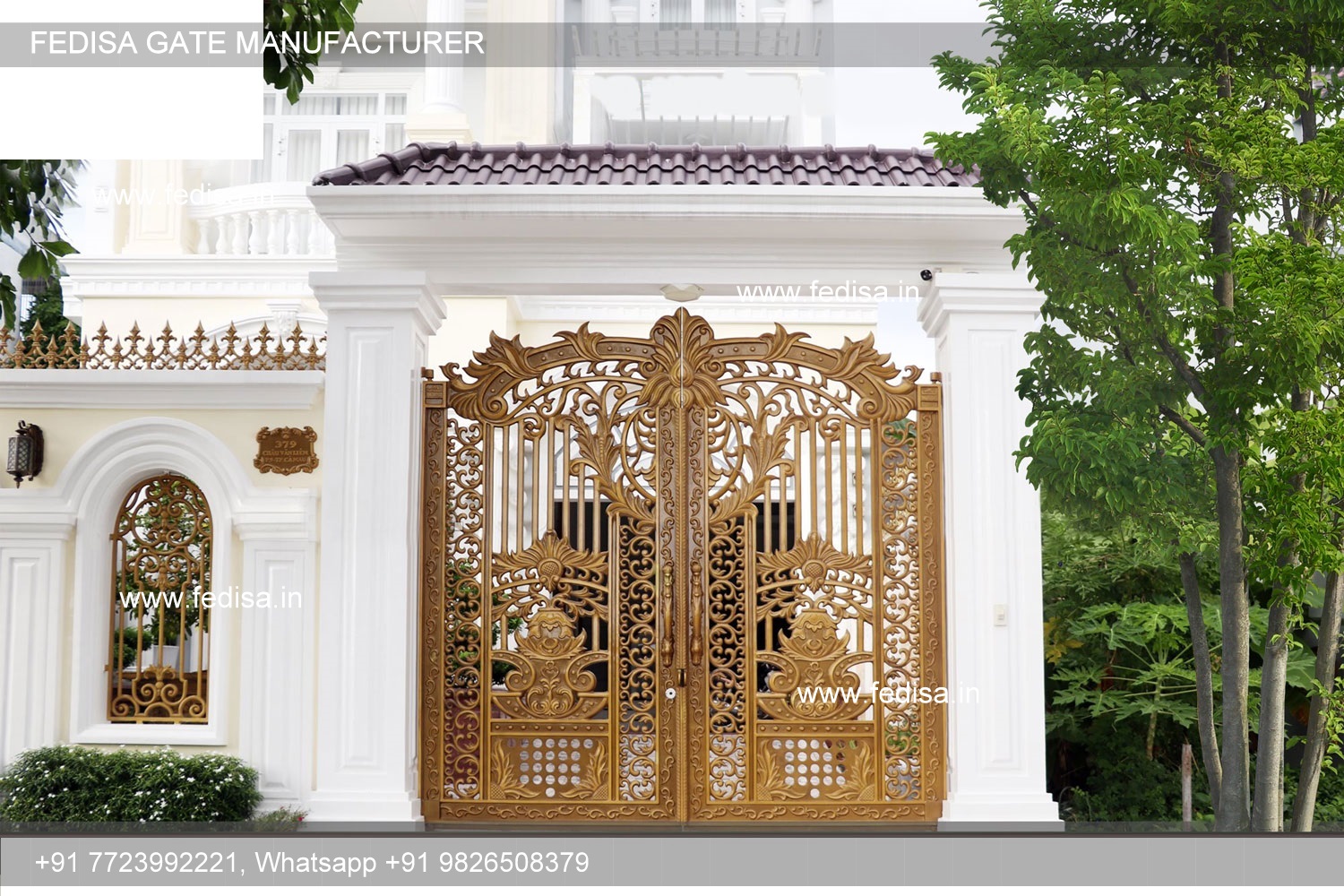 Iron Gate Designs For Indian Homes Modern Gate Post Design New Grill
