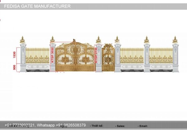 Front Gate Designs For Houses Main Gate Design Price Simple Garden Gate Design Iron Square Pipe Gate Design