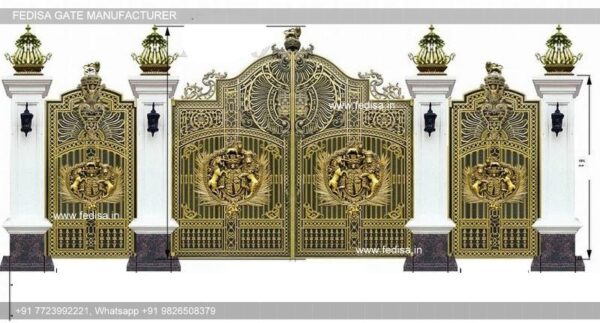 Gate Ka Design Window Grill Gate Design Modern Steel Main Gate Design Design Ng Gate