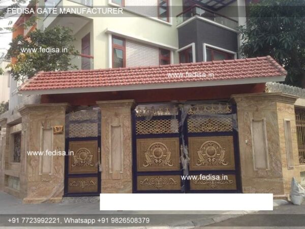 Gate Ke Design Modern Steel Main Gate Design Design Ng Gate Gate Door Design Modern