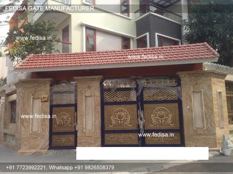 Gate Ke Design Modern Steel Main Gate Design Design Ng Gate Gate Door Design Modern