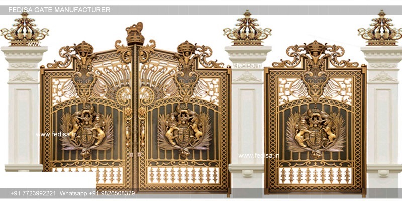 Ss Gate Gate Gate Ke Design Iron Gate Latest Design Steel Gate Sliding Design