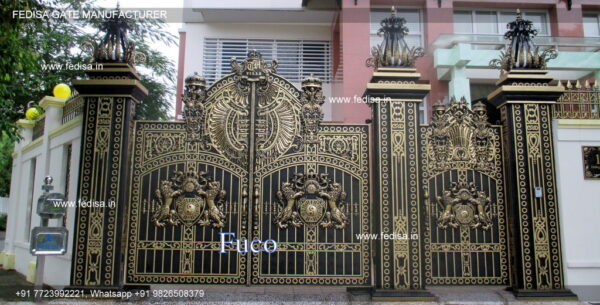 Ss Gate Loha Design Gate Simple Single Gate Design Wooden Field Gate Designs