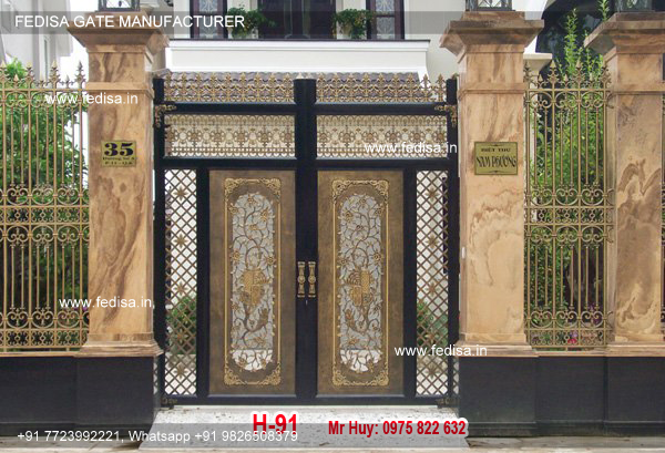 Pipe Gate Design Simple Single Gate Design Wooden Field Gate Designs Side Gate Designs For Home
