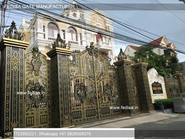 Gate Ka Design Front Gate Of House Design Gate Design 6 Feet Gate For Main Door