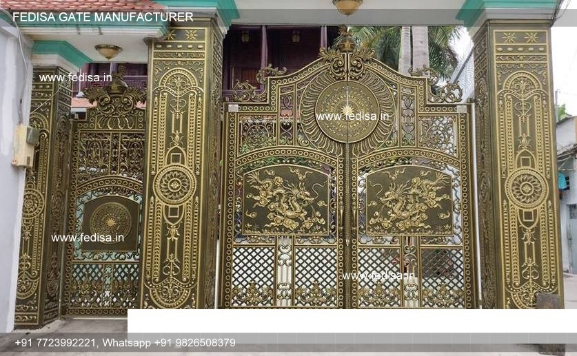 Entry Gate Design Pipe Wale Gate Ki Design Door Gate Ke Design Gate Latch Design