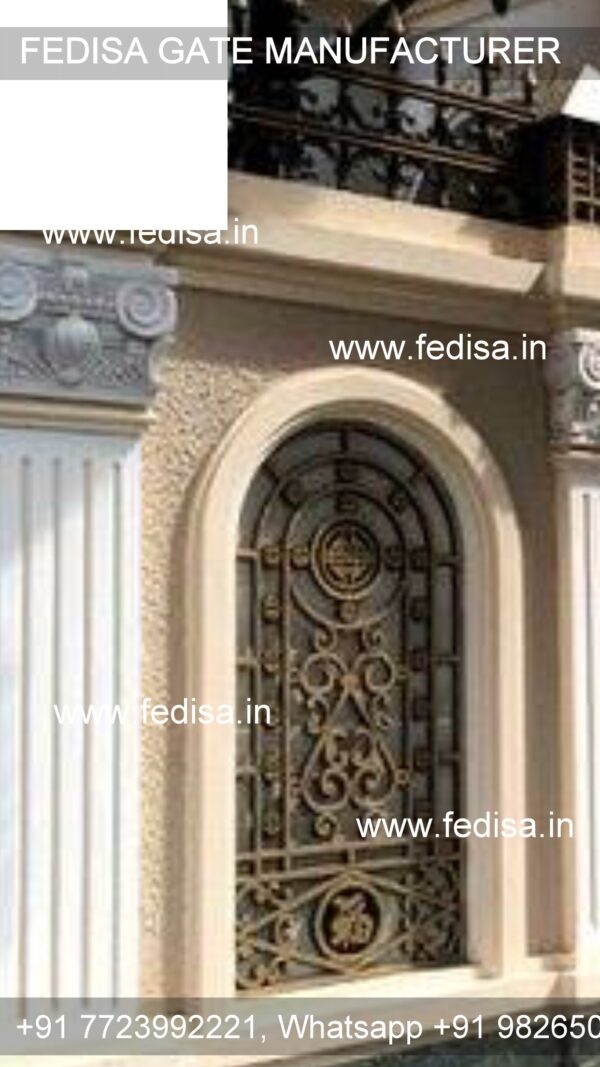 Home Gate Design Fancy Fences And Gates Gate Compound Wall Design Gate Design Small House
