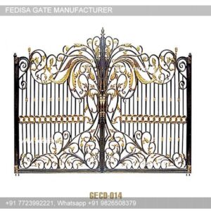 Modern Steel Gate Design Wrought Iron Window Grills Design Front Gate Ke Design Sliding Door Design For Main Gate