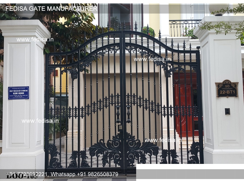 Gate Design Sliding Folding Gate Design Auto Gate Design 2019 Home Men Gate