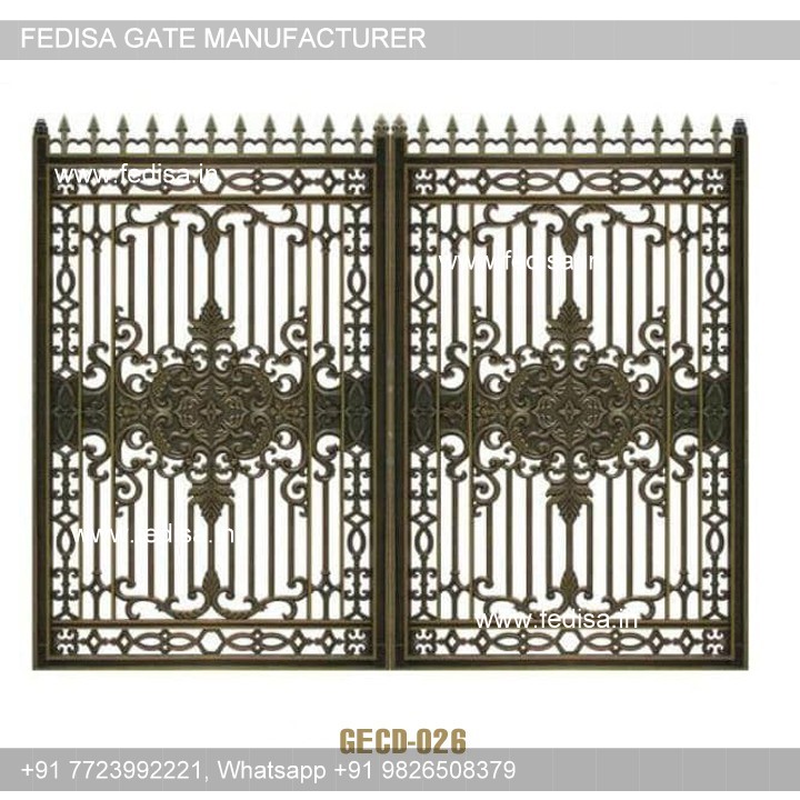 Steel Main Gate Design Single Gate Colour Stainless Steel Front Gate Steel Main Gate Design Single Gate Colour Stainless Steel Front Gate