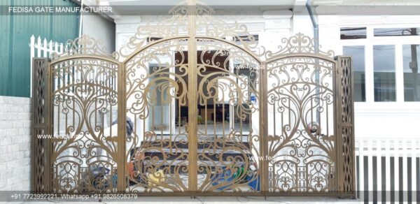 Iron Main Gate Design Design For Gate Pillars House Main Door Design Iron Ss Gate Laser Cutting Design