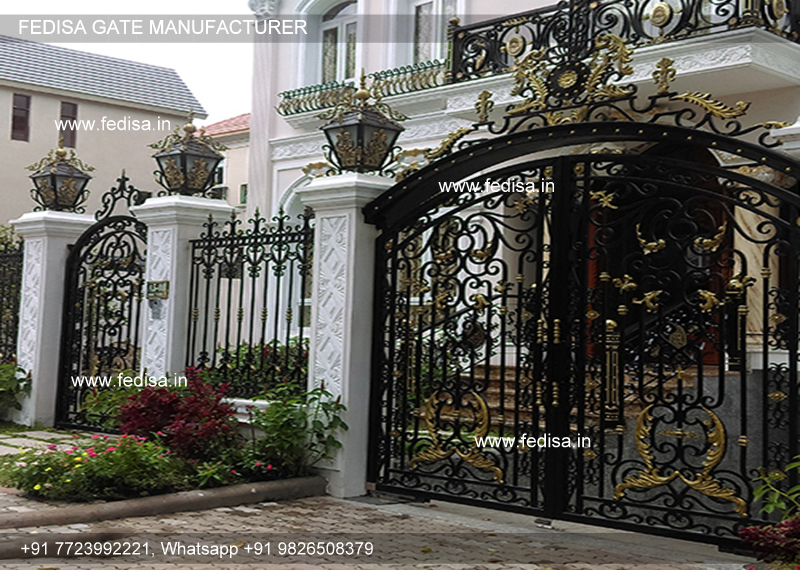 Door Gate Design Main Gate Design Full Cover Simple Loha Gate Design Durawall Gate Designs