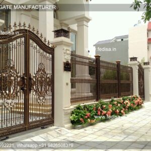 House Main Gate Design Simple Loha Gate Design Durawall Gate Designs Entrance Gate Pillar Design