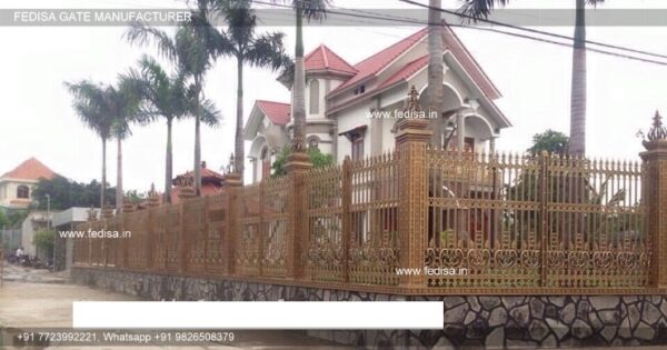 Steel Ka Gate Home Outdoor Gate Design Mild Steel Main Gate Design New Grill Gate