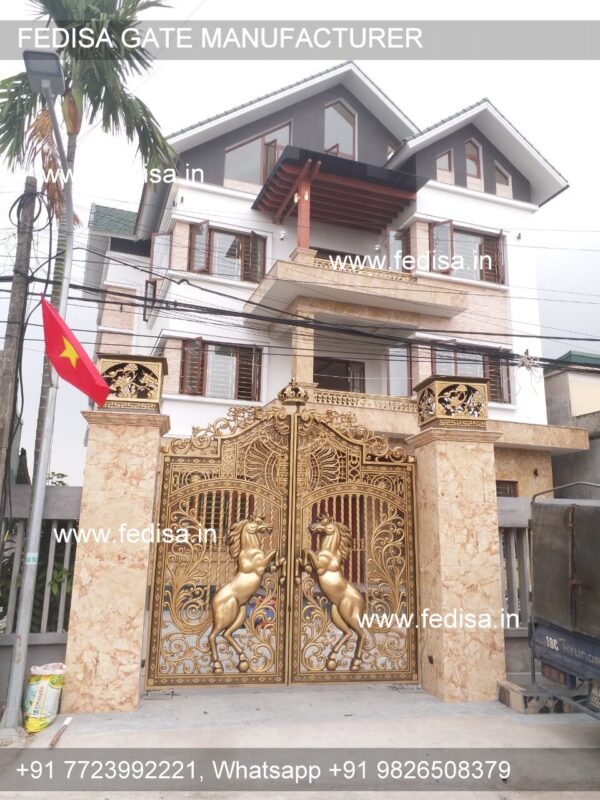 House Gate Design Simple Gate Design Home Gate Design Main Gate Design 2022