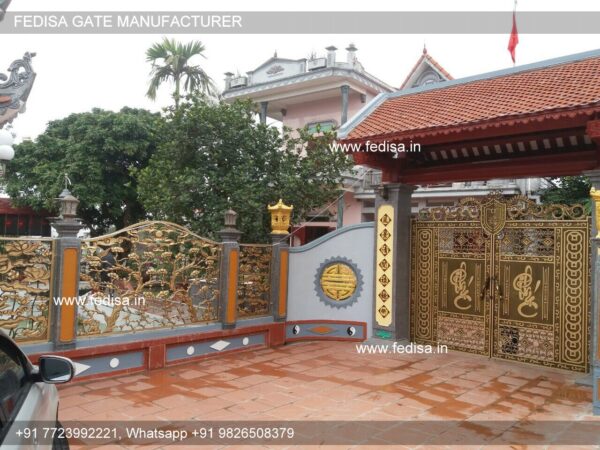 Grill Gate Design Home Gate Design Main Gate Design 2022 Modern Gate Design