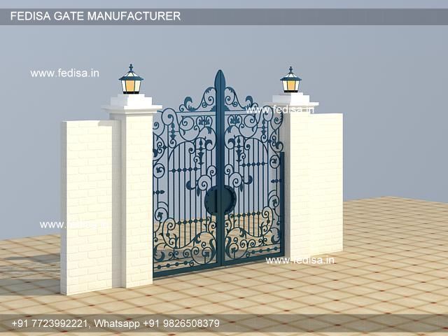 Gate Ka Design Aluminium Gate Design Main Gate Ke Design Lohe Ka Gate Price