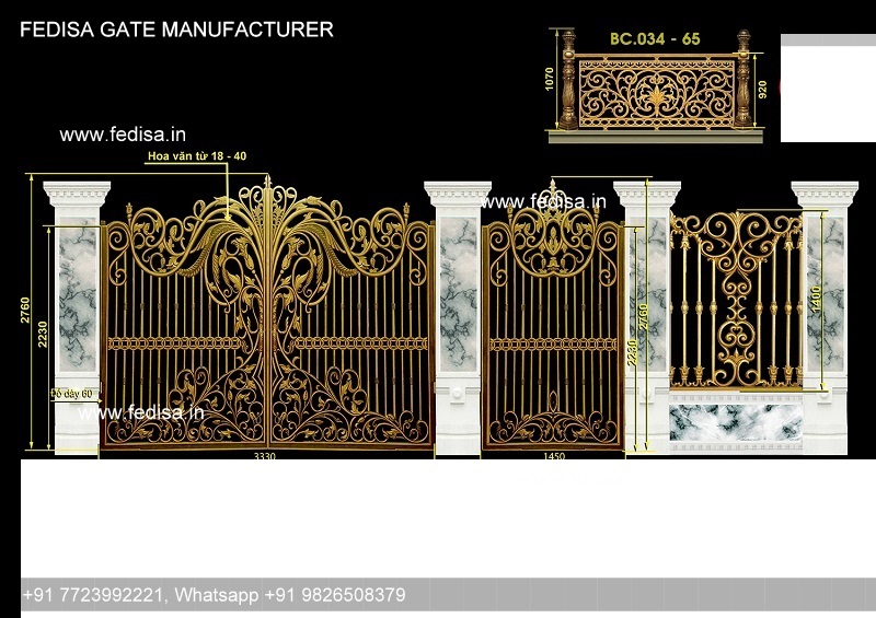 Best Gate Design Square Pipe Gate Design Gate Design For Main Door Square Tube Gate Design