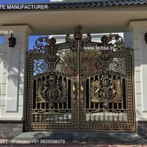Iron Main Gate Design Ss Gate Price Best Gate Design For Home Aluminum Gate Design