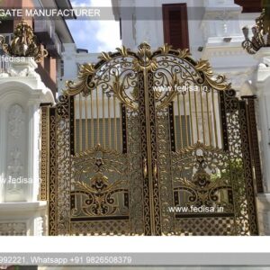 Iron Gate Design For Home Door Gate Design For Home Gate Wall Design For House Latest Main Gate Design