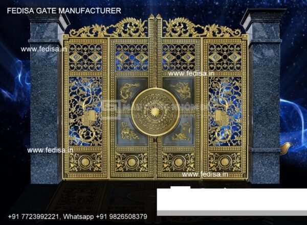 Front Gate Designs For Houses Main Gate Design Iron Pipe Farm Gate Design Fabrication Gate Design