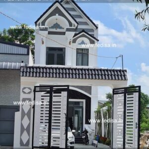 Fence Gate Design Lohe Ke Gate Ka Colour Security Gate Design Steel Ke Gate Ki Design