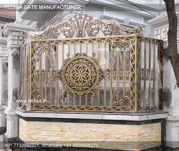 Iron Gate Design For Home Small Main Gate Design Latest Steel Gate Design Gate Design 2021