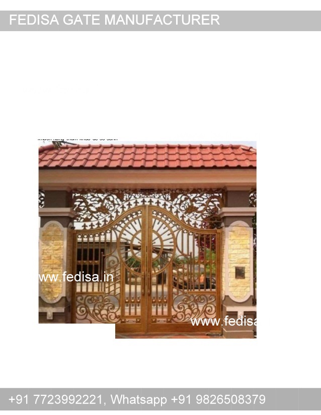 Main Gate Design 2118 Timber Gates Designs Iron Single Gate Design Gate Ke Design Gate Ke Design