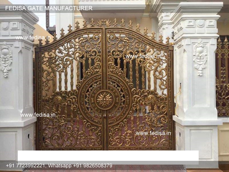 Gate Design Folding Gate Design For House Modern Fence Gate Design Sliding Grill Gate