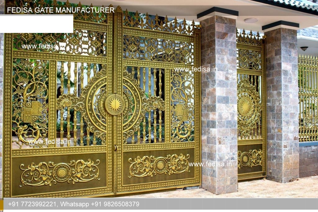 Ss Gate Design Steel Fence Gate Design Iron Gate Design Single Door Chain Gate Design