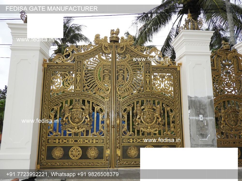 Modern Gate Design 2120 Lohe Ka Gate Pipe Wala Modern Main Gate Design For Home New Iron Gate Design