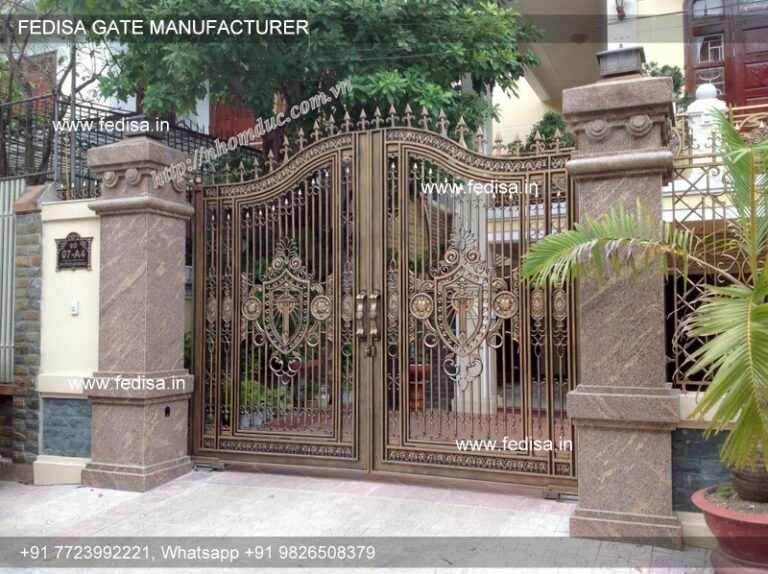 Sliding Gate Design Steel Gate Design And Price Steel Gate Design