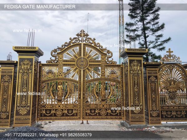 Modern Steel Gate Design Gate Design Square Tube Ss Ka Gate Gate Design Steel And Iron
