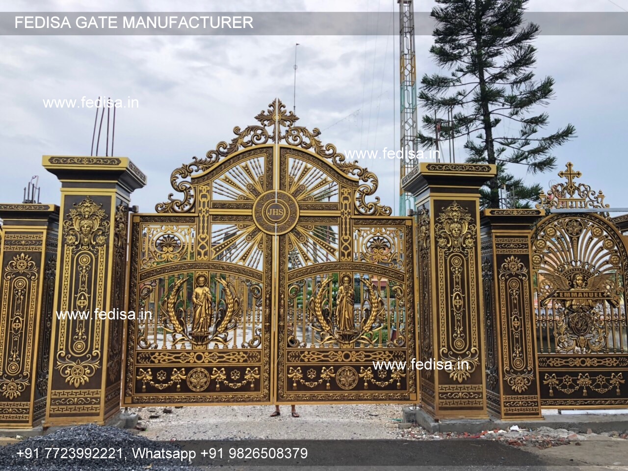 Modern Steel Gate Design Gate Design Square Tube Ss Ka Gate Gate Design Steel And Iron