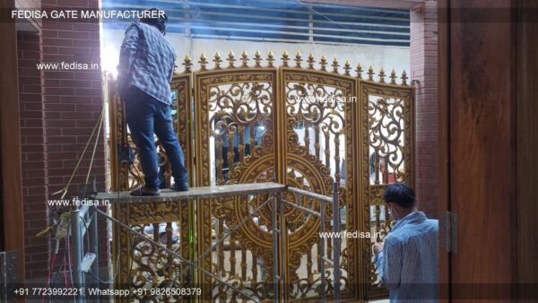 Ss Gate Design Main Gate Sliding Door Main Door Steel Gate Design Door Gate Colour