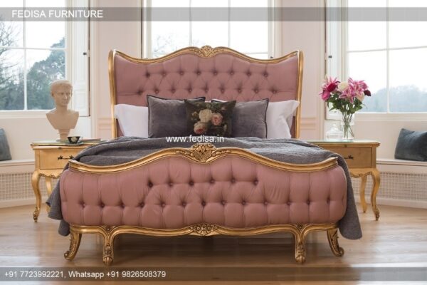 Double Bed Online Cottage Decor Bedroom Boho Style Room Modern Bedroom Ideas 3075