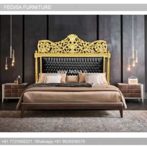 Farnichar Bed Cottage Style Bedroom Decor Chesterfield Bed Modern Bedroom Interior Ideas