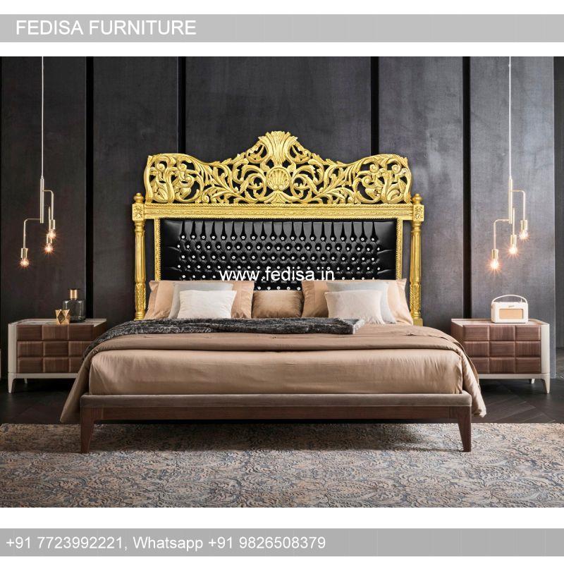 Farnichar Bed Cottage Style Bedroom Decor Chesterfield Bed Modern Bedroom Interior Ideas