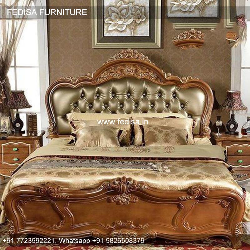 Four Poster Bed Cottage Style Bedroom Decor Compact Room Design Modern Bedroom Interior Ideas