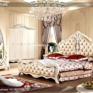 Godrej Interio Bed Cottage Style Bedroom Decor Cool Bedrooms Modern Bedroom Interior Ideas