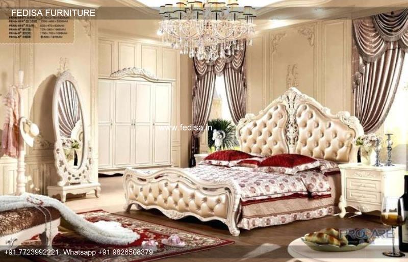 Godrej Interio Bed Cottage Style Bedroom Decor Cool Bedrooms Modern Bedroom Interior Ideas