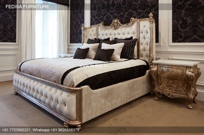 Indian Cement Shelf Designs For Bedroom Cottage Style Bedroom Decor