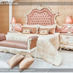 Latest Bed Designs 2065 Couple Room Interior Dabul Bed Price Modern Bedroom Design Interior