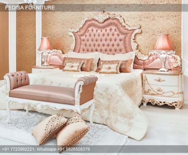 Latest Bed Designs 2065 Couple Room Interior Dabul Bed Price Modern Bedroom Design Interior
