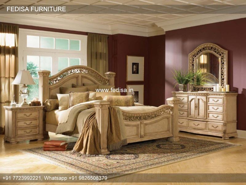 Latest Modern Bed Design 2065 Cottage Style Bedroom Decor Daughter Room Design Modern Bedroom Interior Ideas