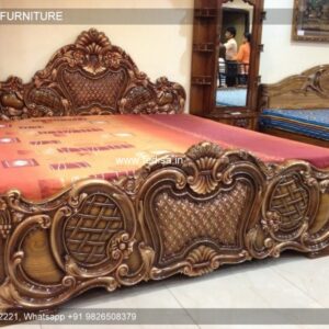 Latest Wooden Bed Designs 2156 Couch With Pull Out Bed Dewar Almari Design Modern Bedroom Cupboard Designs Inside