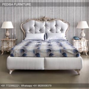Luxury Bed Design 2066 Couple Bedroom Ideas For Small Rooms Double Bed Design With Side Table Modern Bedroom Decor Ideas