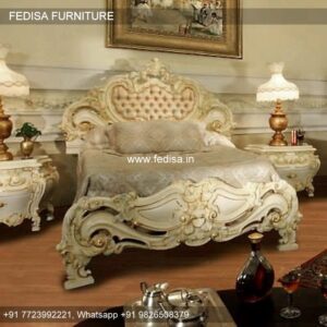 Luxury Beds Cottage Style Bedroom Decor Double Bed Furniture Design Modern Bedroom Interior Ideas