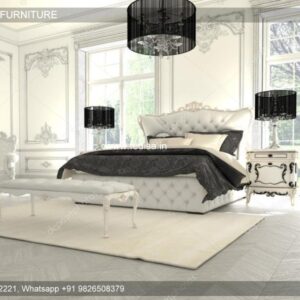 Modern Bedroom Cupboard Designs 2200 Couple Room Interior Double Bed Without Box Modern Bedroom Design Interior